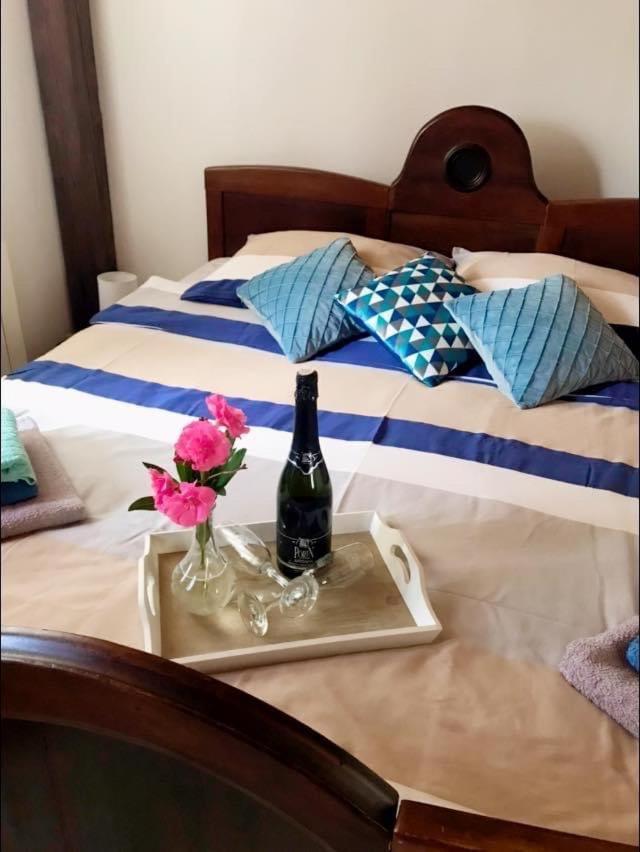 SanMari Hotel Novi Vinodolski Eksteriør billede