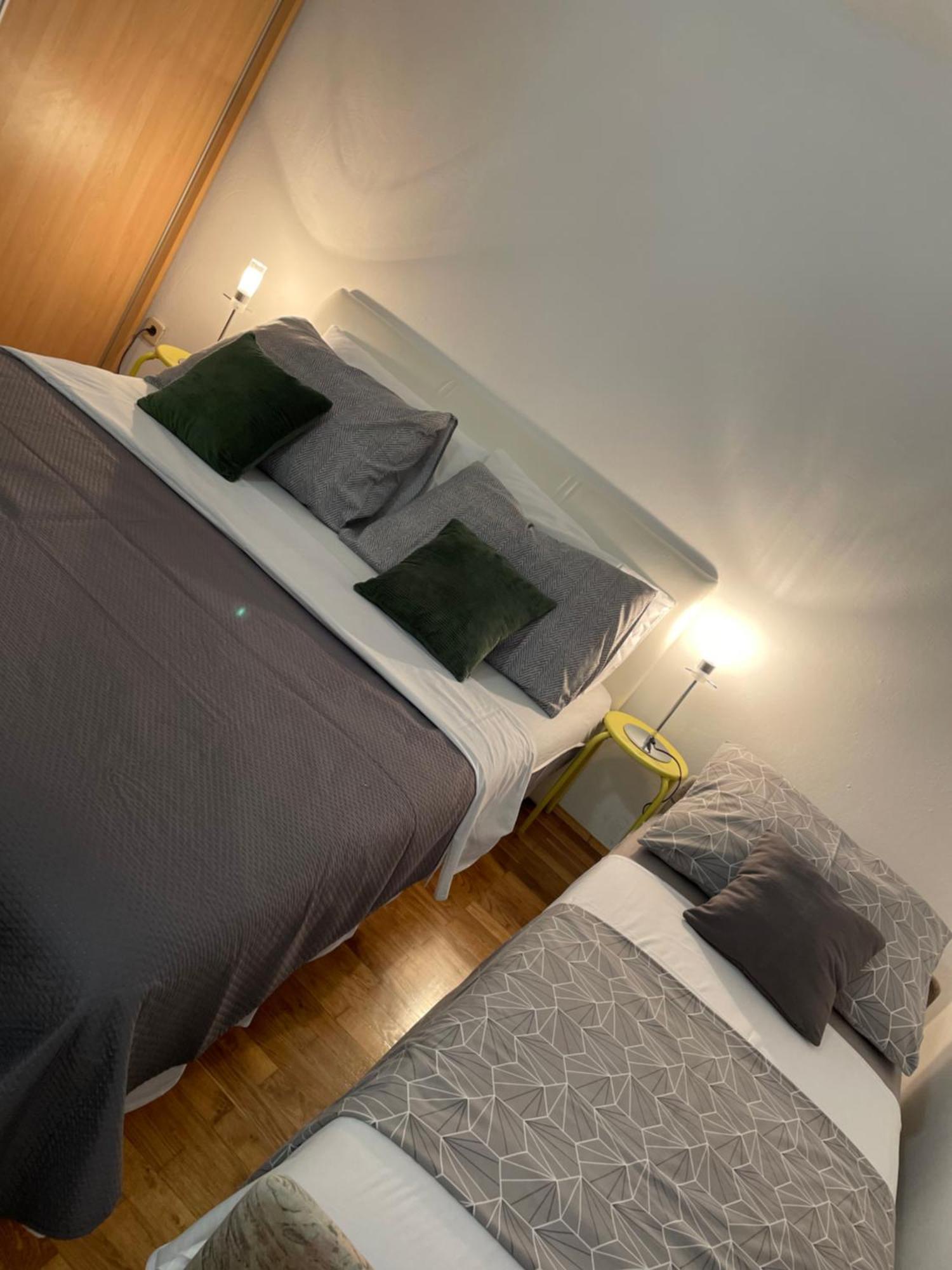 SanMari Hotel Novi Vinodolski Eksteriør billede
