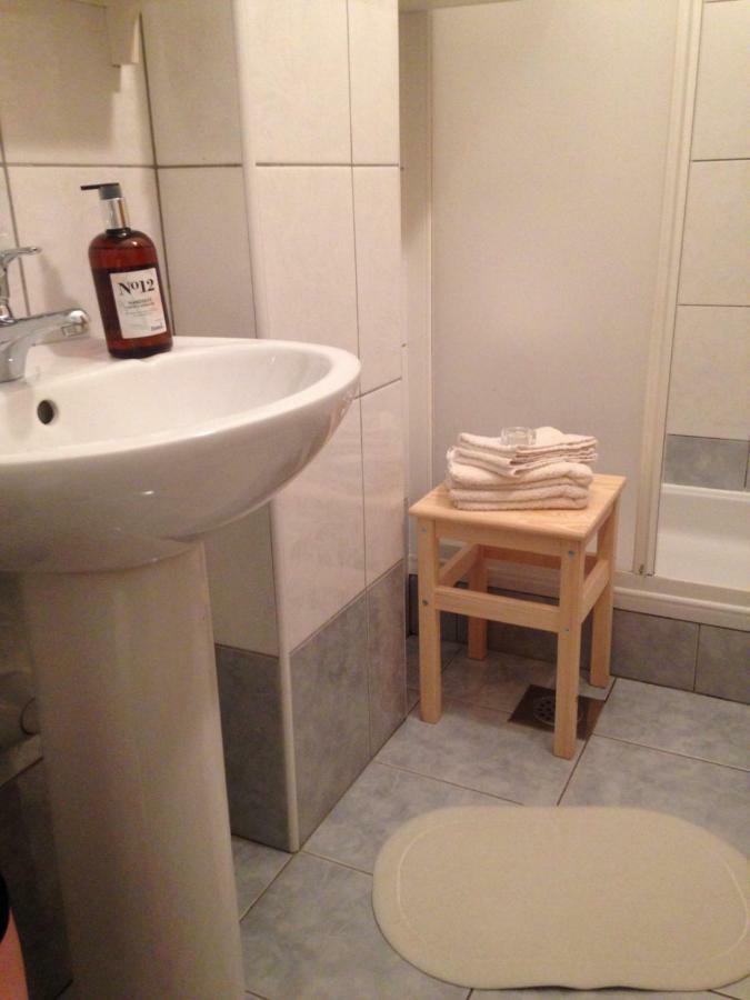 SanMari Hotel Novi Vinodolski Eksteriør billede